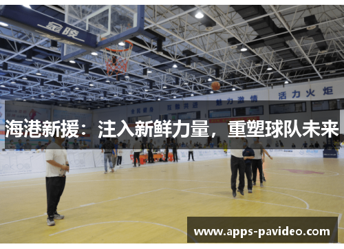 海港新援:注入新鲜力量,重塑球队未来 海港新援:注入新鲜力量,重塑球队未来