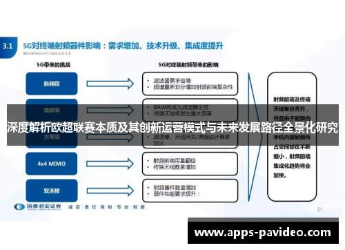 深度解析欧超联赛本质及其创新运营模式与未来发展路径全景化研究