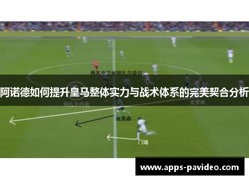 阿诺德如何提升皇马整体实力与战术体系的完美契合分析 阿诺德如何提升皇马整体实力与战术体系的完美契合分析