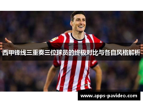 西甲锋线三重奏三位球员的终极对比与各自风格解析